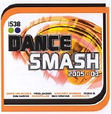 Various artists - 538 Dance Smash Hits 2005 Vol.3