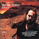 Various artists - Perfecto Presents Arthur Baker Breakin