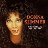 Donna Summer - The Ultimate Collection