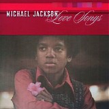 Michael Jackson - Love Songs