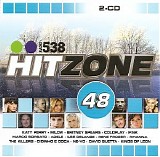 Various artists - Radio 538 Hitzone 48