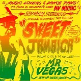 Mr.Vegas - Sweet Jamaica