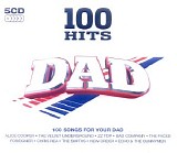 Various artists - 100 Hits: Dad