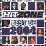 Various artists - Hitzone Best Of 2004