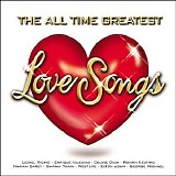 Various artists - All Time Greatest Love Songs