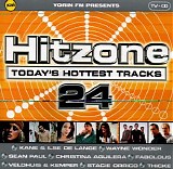 Various artists - Yorin Hitzone 24
