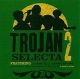 Various artists - Trojan Selecta Volume 2