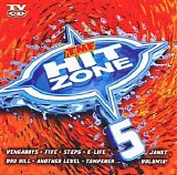 Various artists - TMF Hitzone 05