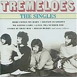 Tremeloes - The Singles