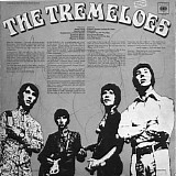Tremeloes - Chip,Dave Alan,Rick