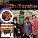 Tremeloes - Here Come The Tremeloes