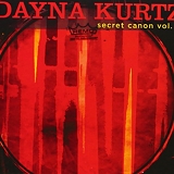 Dayna Kurtz - Secret Canon Vol. 2