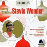 Stevie Wonder - Merry Christmas