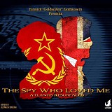 Yannick ZenhÃ¤usern - The Spy Who Loved Me: Atlantis Resurfaced