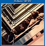 The Beatles - 1967-1970