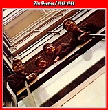 The Beatles - 1962-1966