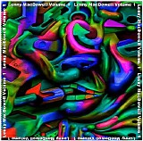 Lenny MacDowell - Lenny MacDowell Vol. 1
