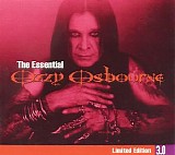 Ozzy Osbourne - The Essential Ozzy Osbourne 3.0