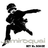 Jamiroquai - Hey Mr. Boogie