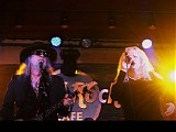 Bridget Kelly Band - Forever in Blues