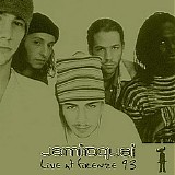 Various artists - jamiroquai B sides and unrealesed