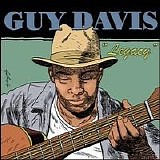 Guy Davis - Legacy