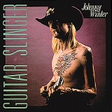 Johnny Winter - Guitar Slinger - Johnny Winter