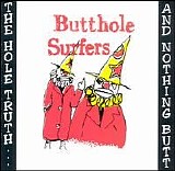 Butthole Surfers - Butthole Surfers