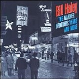 Bill Haley - The Warner Bros Years-cd-1