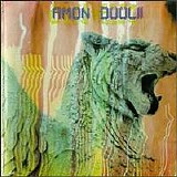 Amon DÃ¼Ã¼l II - Wolf City