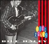 Bill Haley - Bill Rocks