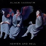 Black Sabbath - Heaven And Hell