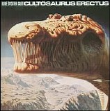 Blue Ã–yster Cult - Cultosaurus Erectus