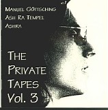 Ash Ra Tempel - The Private Tapes Vol. 3