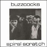 Buzzcocks, The - Spiral Scratch (EP)