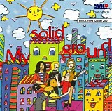 My Solid Ground - New Album