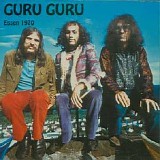 Guru Guru - Essen 1970