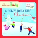 Burl Ives - A Holly Jolly Kids Christmas