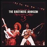 The Brothers Johnson - Funkadelia