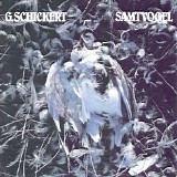 Gunter Schickert - Samtvogel