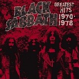 Black Sabbath - Greatest Hits 1970-1978