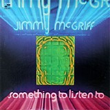 Jimmy McGriff - Something To Listen To