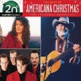 Willie Nelson - Americana Christmas