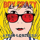 Lydia Loveless - Boy Crazy