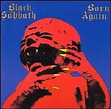 Black Sabbath - Born Again