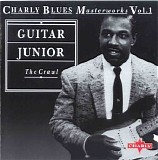 Charly Blues Masterworks - CBM01 Guitar Junior (The Crawl)
