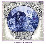 Blue Cheer - Vincebus Eruptum + Outside Inside