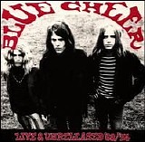 Blue Cheer - Live & Unreleased '68/'74