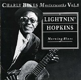 Charly Blues Masterworks - CBM08 Lightnin' Hopkins (Morning Blues)