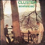 Cluster - Sowiesoso